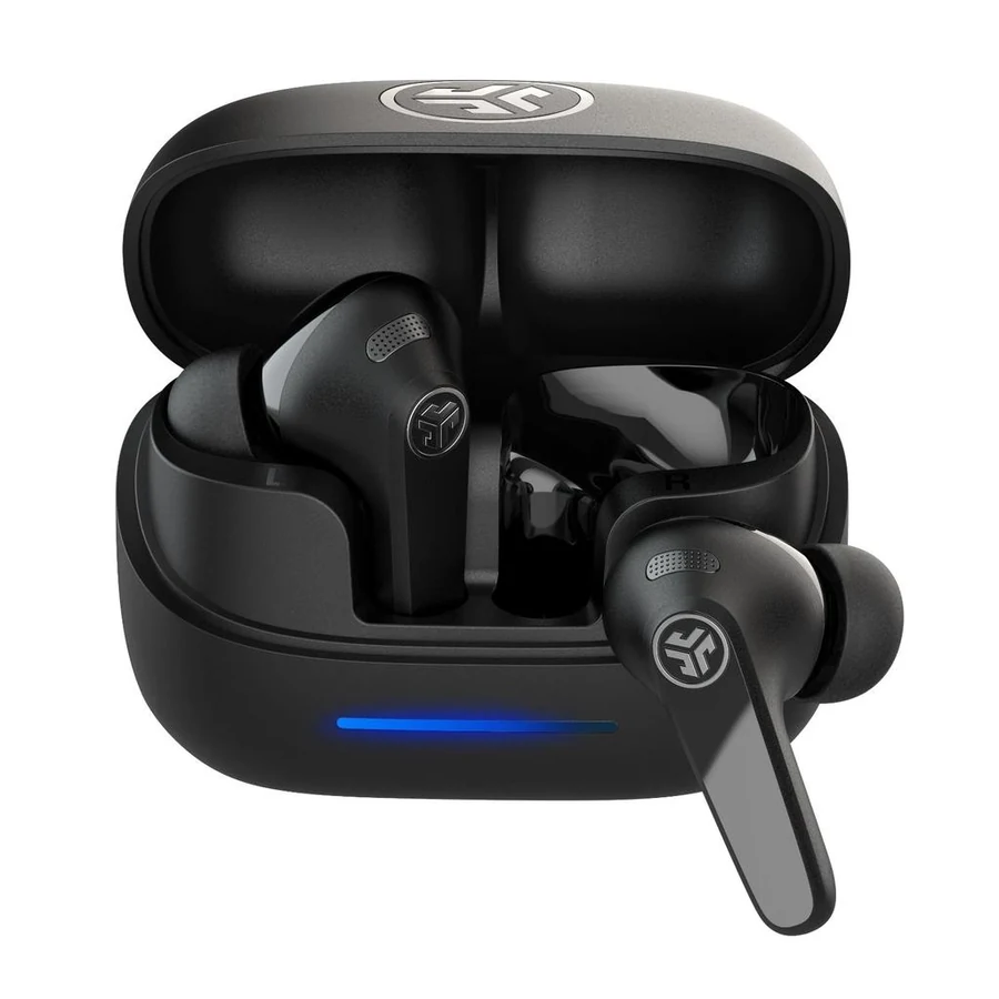 JBuds Pods ANC · Black