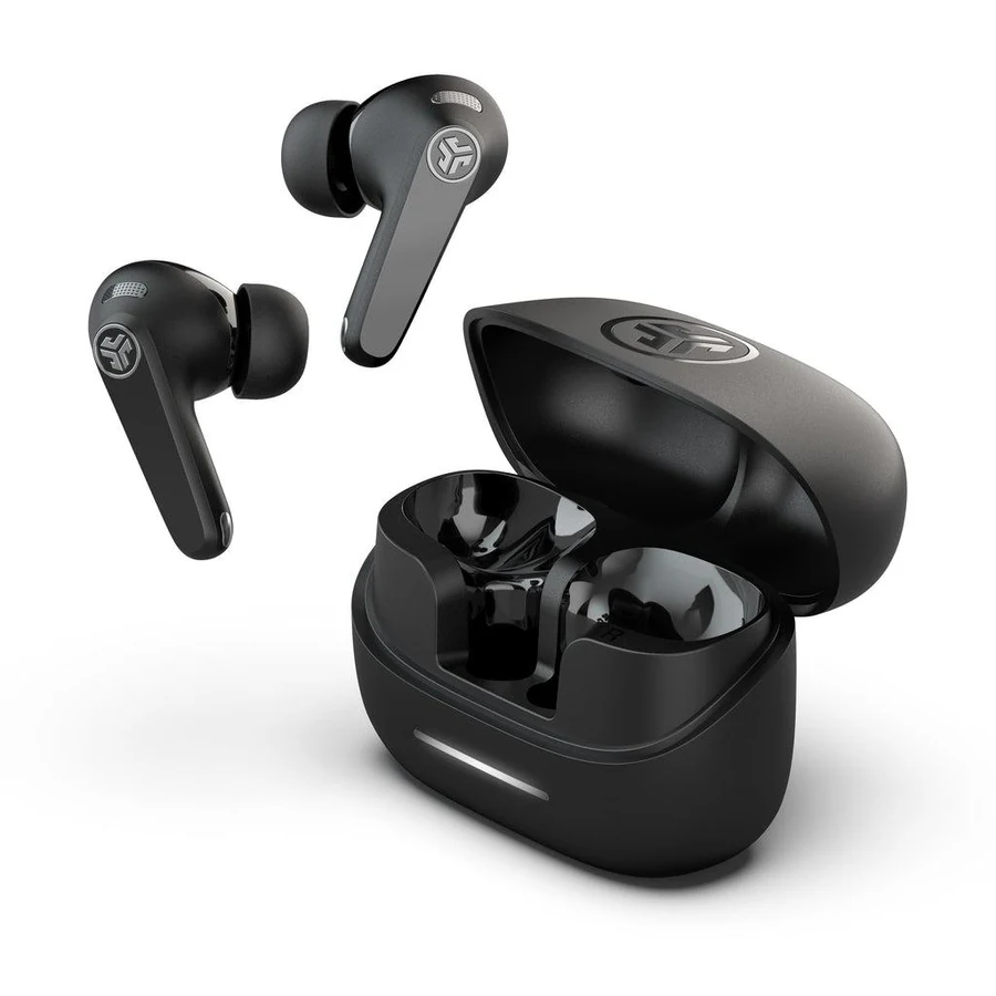 JBuds Pods ANC · Black · Image 2