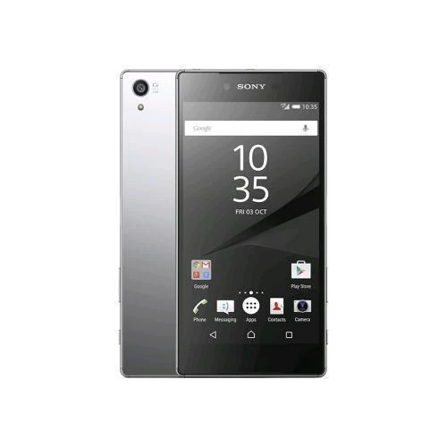 Xperia Z5 32GB - Gray - Locked T-Mobile