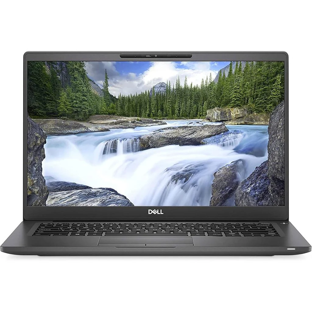 Dell Latitude 7400 14-inch (2019) - Core i7 - Gen 8 (U) - 16 GB - SSD 256 GB
