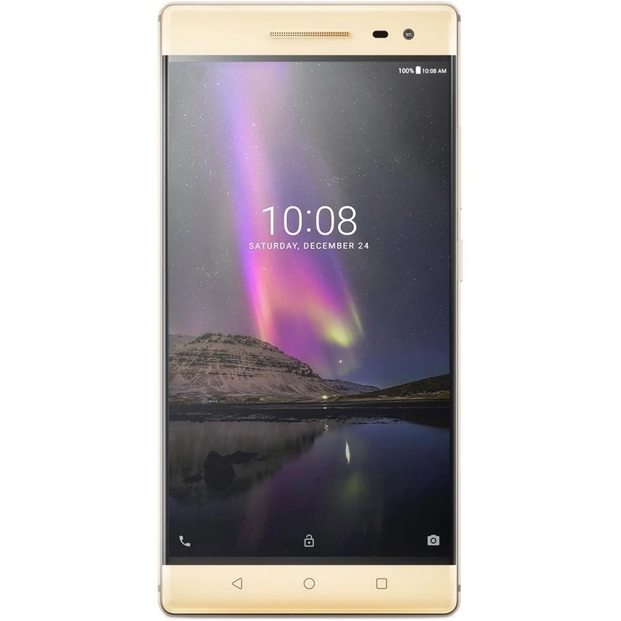 Lenovo Phab2 Pro 64GB  - Gold - Unlocked