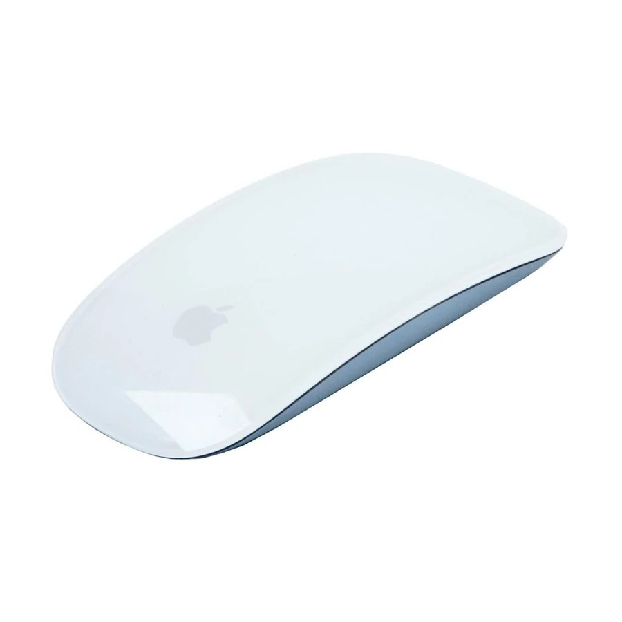 Magic mouse 2 Wireless - Blue
