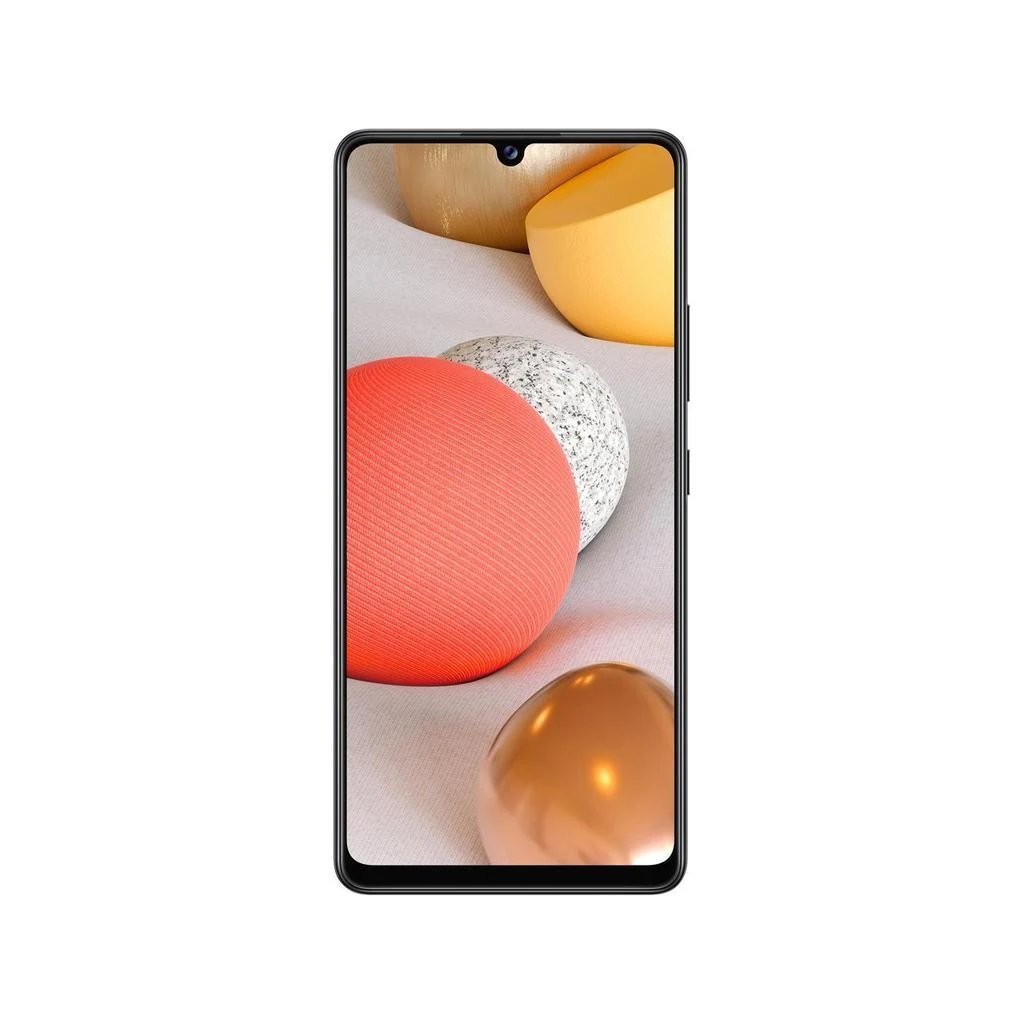 Galaxy A42 5G 128GB - Black - Locked AT&T