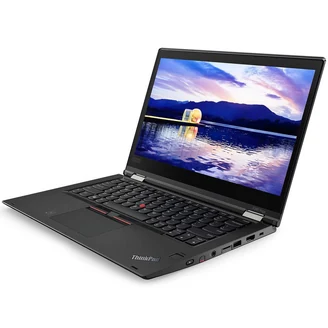 Lenovo ThinkPad X380 Yoga 13-inch (2017) - Core i5 - Gen 8 (U) - 8 GB - SSD 256 GB