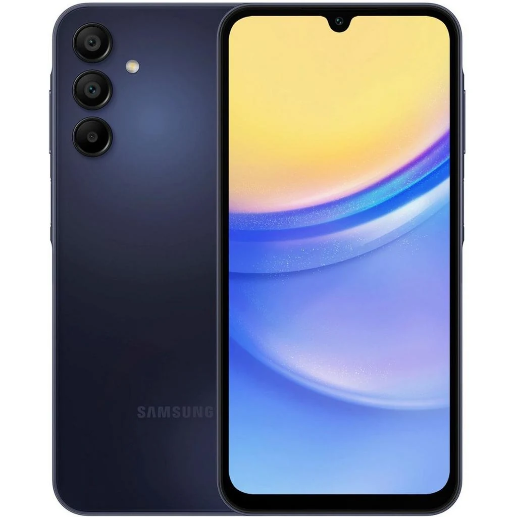 Galaxy A15 5G • Unlocked