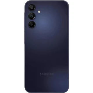 Galaxy A15 5G 128GB  - Black - Unlocked