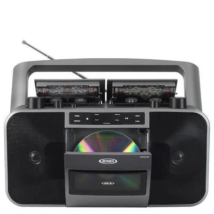 Jensen MCR-1500 Radio