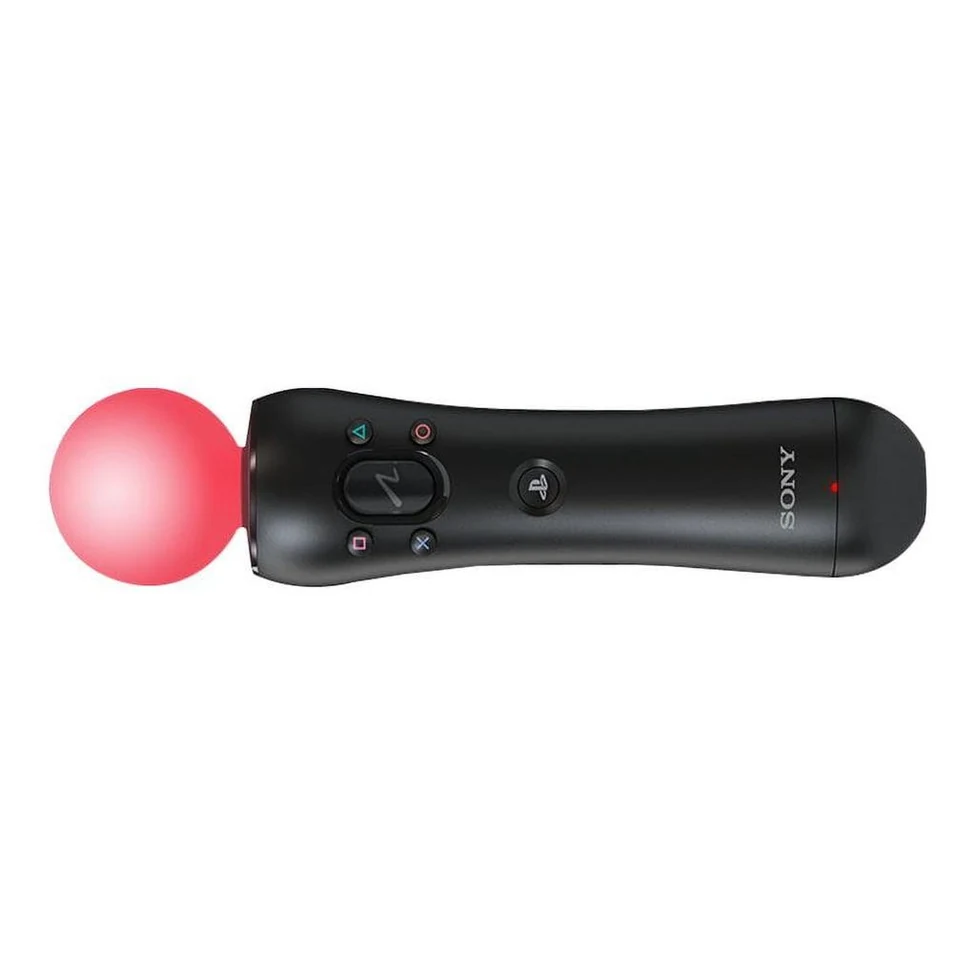 Sony PS4 Move Controller