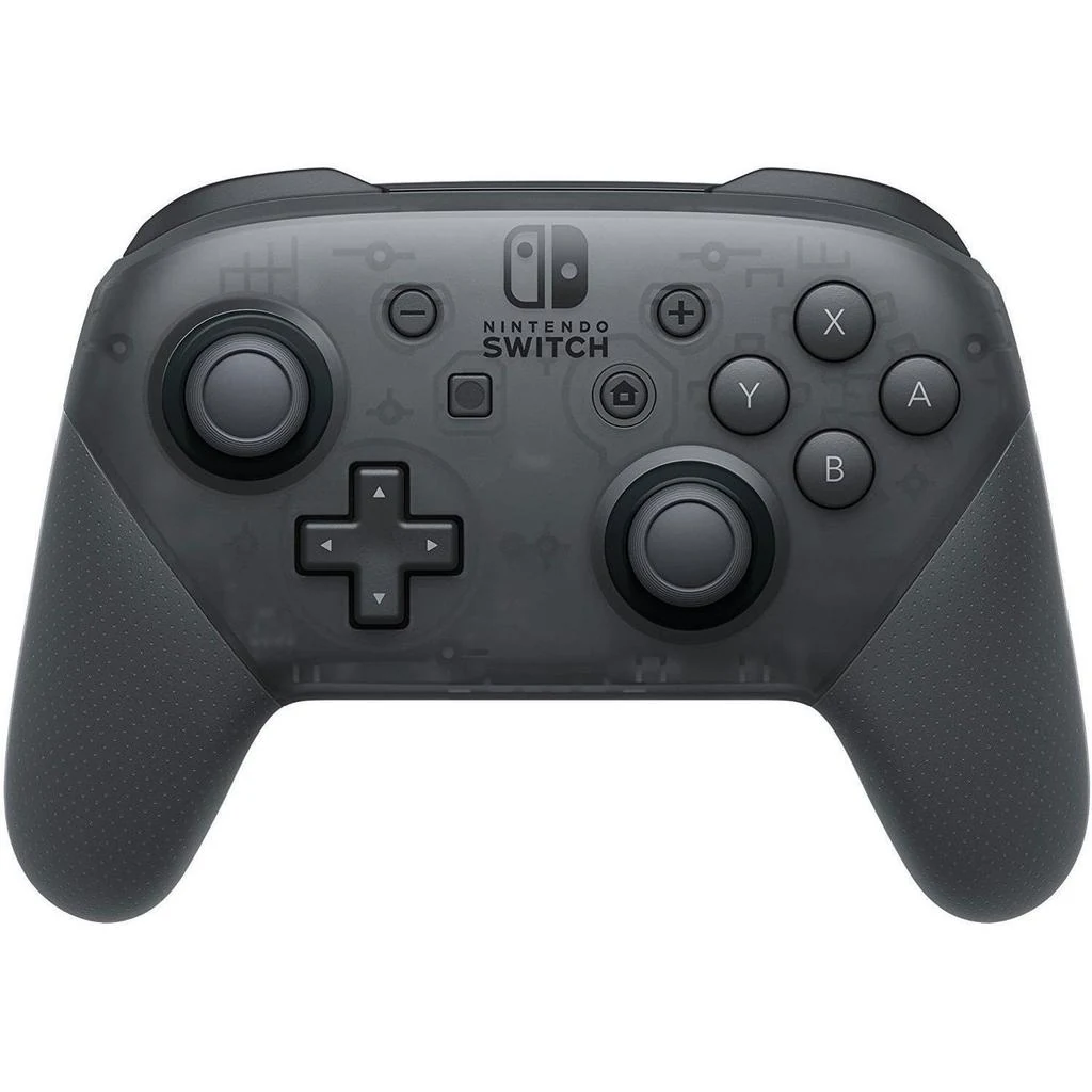 Nintendo HACAFSSKA