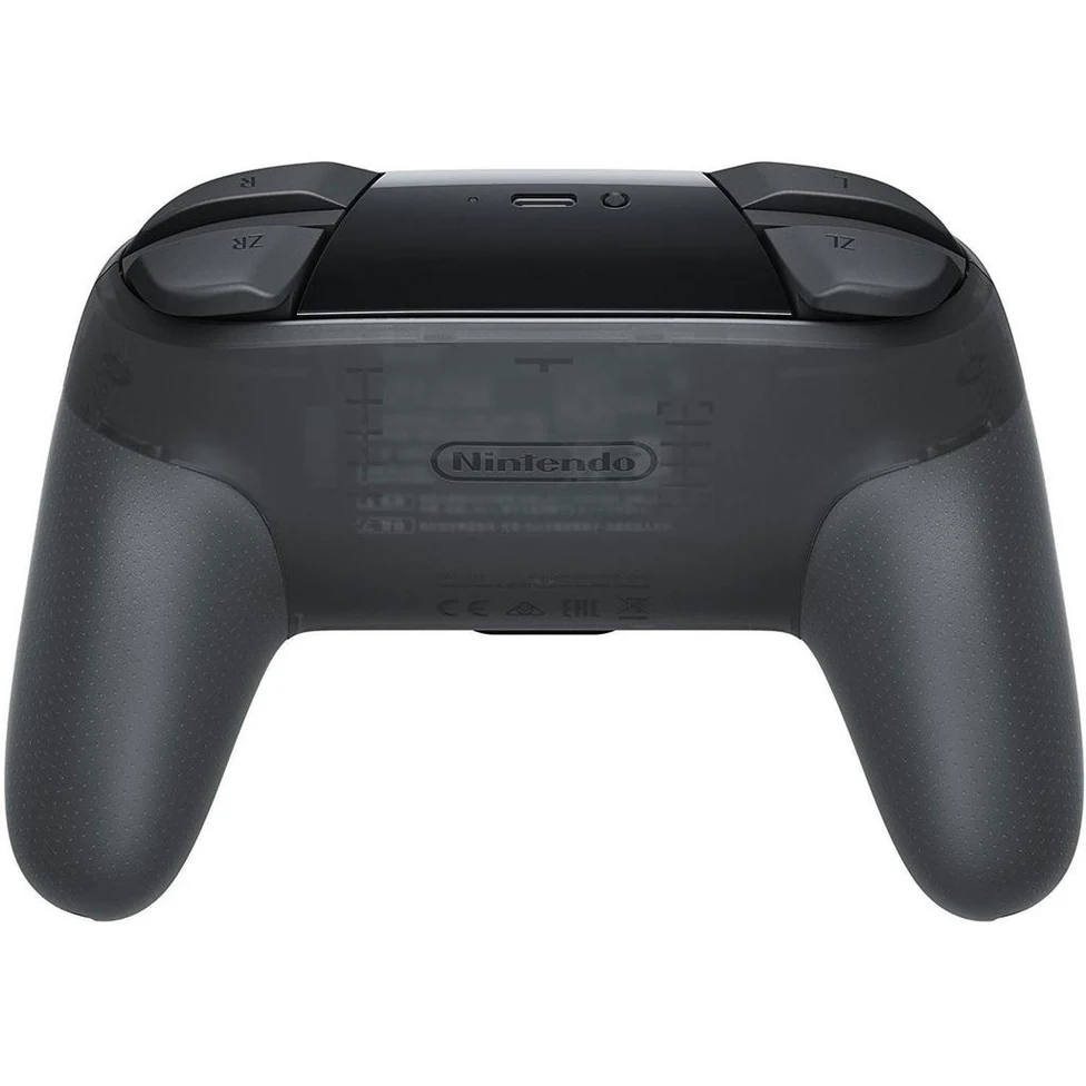Nintendo HACAFSSKA