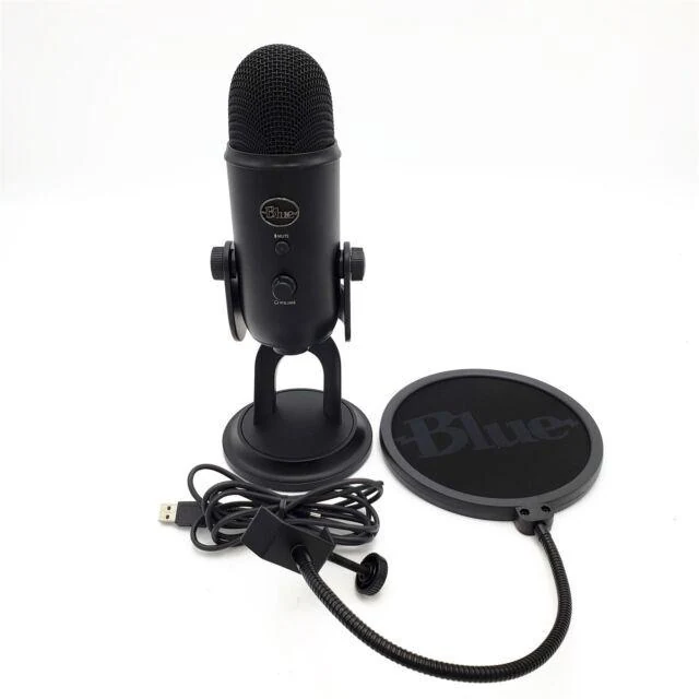 Logitech 988-000521 audio accessories