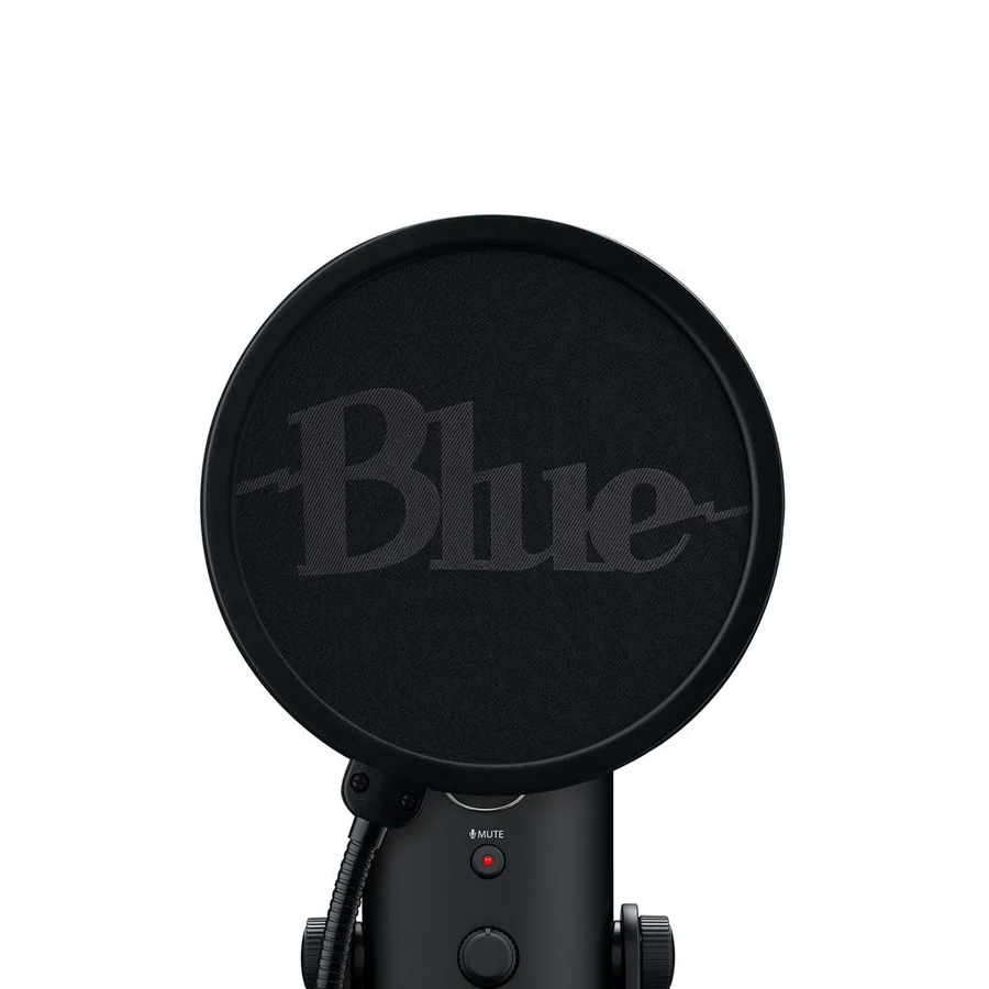 Logitech 988-000521 audio accessories