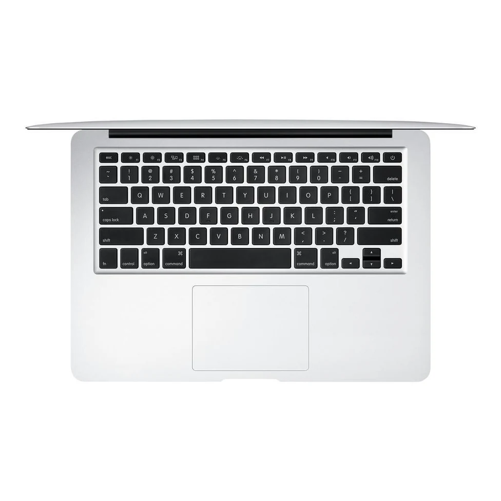 MacBook Air 13-inch (2017) - Core i5 - 8GB - SSD 128GB