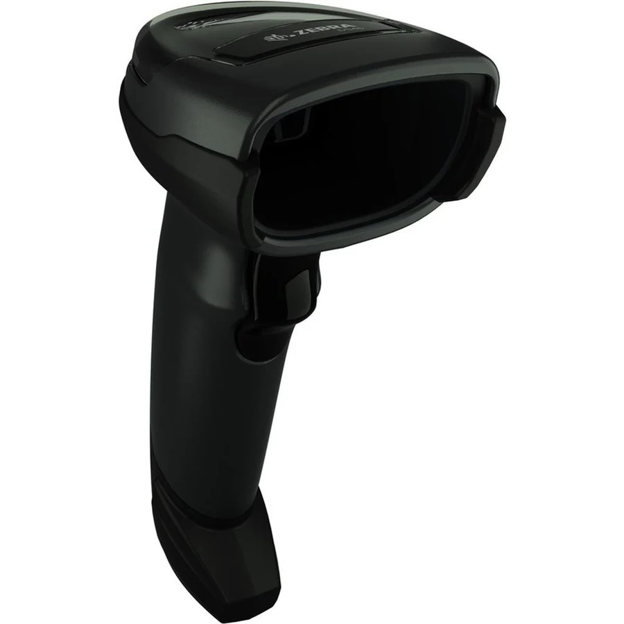 Zebra DS4608-SR Scanner