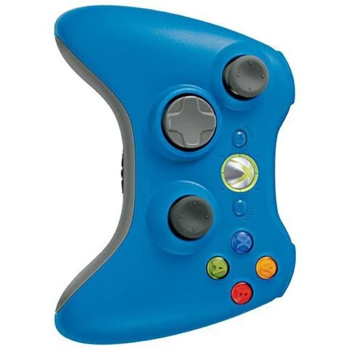 Microsoft Xbox 360 Wireless Controller