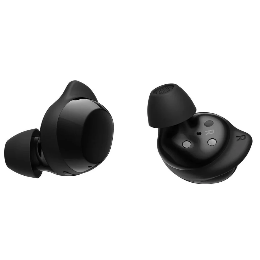 Galaxy Buds Core · Black · Image 3