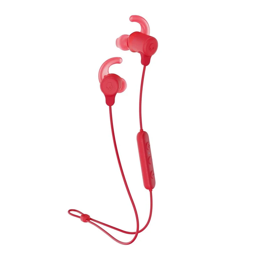 Jib+ · Red