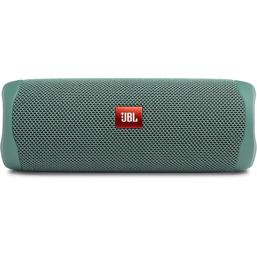 JBLFLIP5ECOGRNAM Bluetooth speakers - Blue