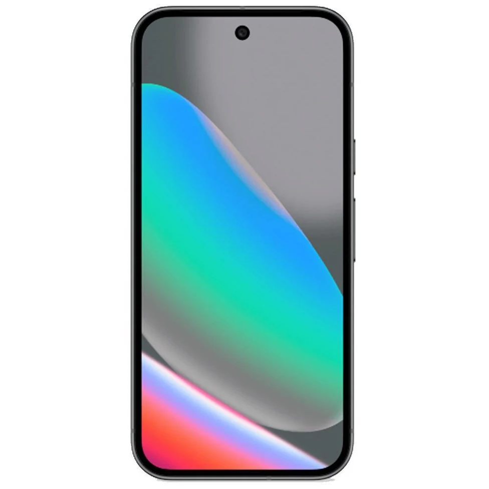 Google Pixel 10 128GB - Black - Locked T-Mobile
