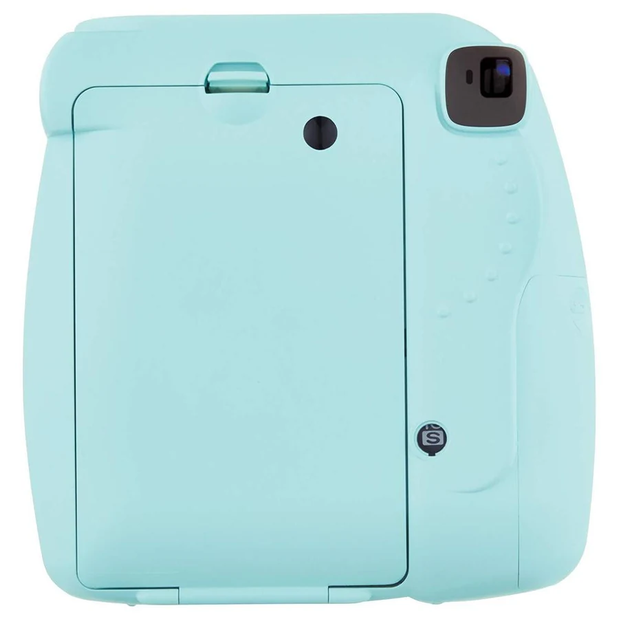 Fujiflim Instax Mini 9 - Ice Blue