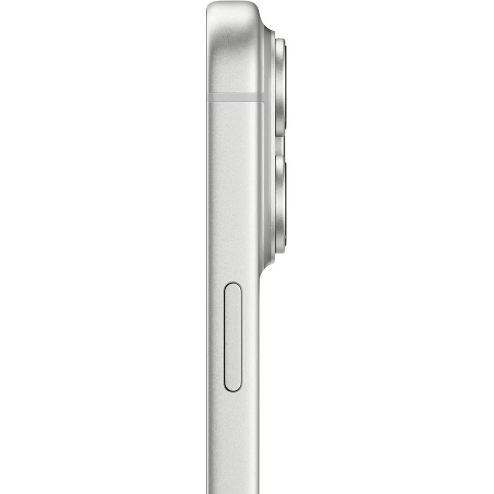 iPhone 17 Pro 256GB  - Silver - Locked Verizon