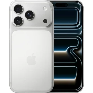 iPhone 17 Pro 256GB  - Silver - Locked Verizon