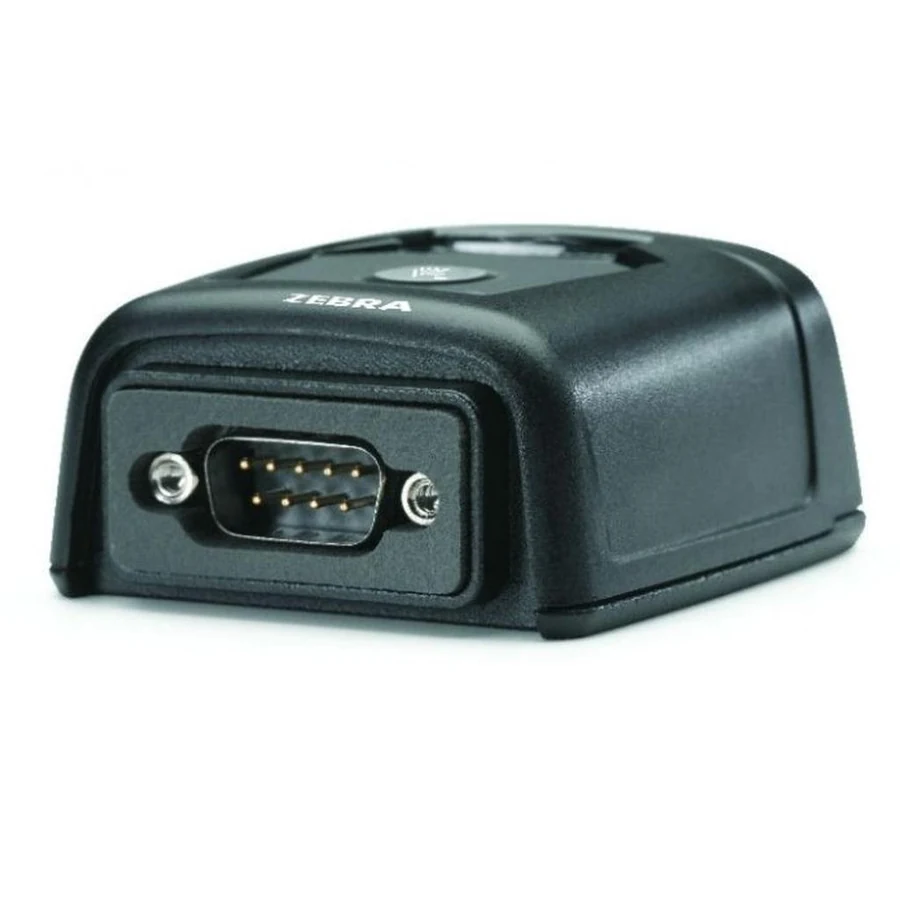 Zebra DS457-SR20009 Scanner