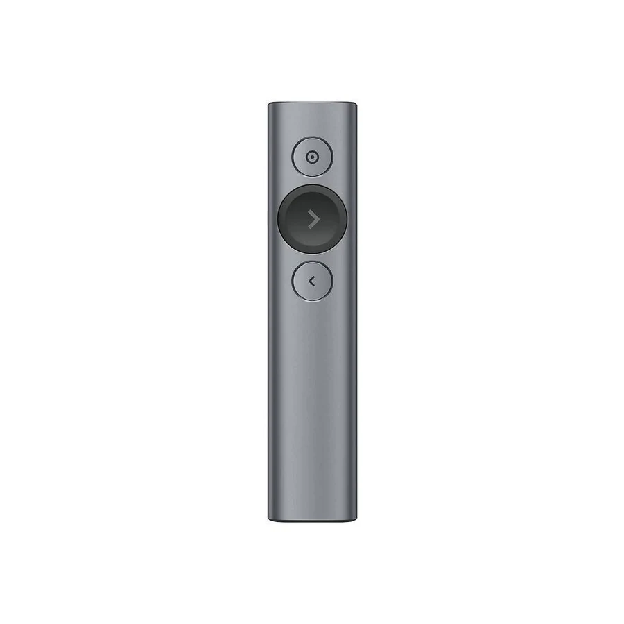 Logitech Spotlight 910-004654 Connected devices