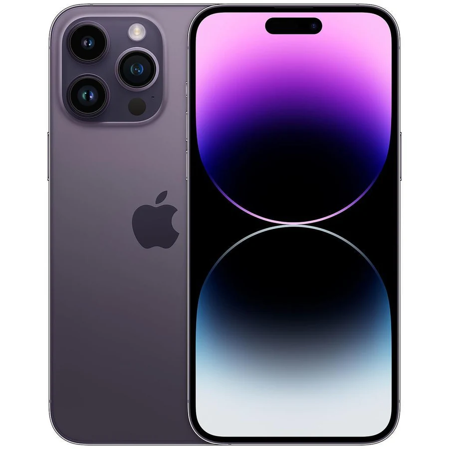 iPhone 14 Pro Max • Locked AT&T