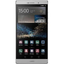 Huawei P8Max 64GB - Gray - Locked Verizon