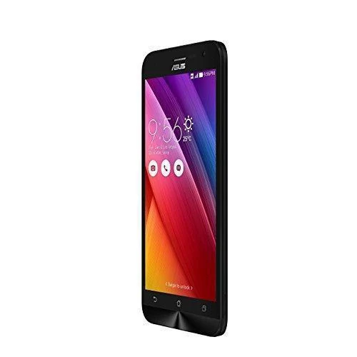 Asus Zenfone 2 Laser ZE500KL 16GB  - Black - Locked Verizon