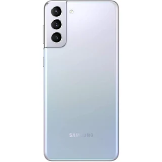 Galaxy S21+ 5G 128GB  - Silver - Locked Verizon
