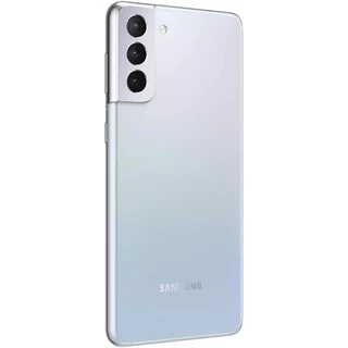 Galaxy S21+ 5G 128GB  - Silver - Locked Verizon
