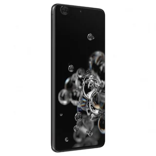 Galaxy S20 Ultra 5G 128GB  - Black - Unlocked