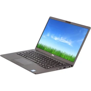 Dell Latitude 7400 14-inch (2019) - Core i7 - Gen 8 (U) - 16 GB - SSD 256 GB