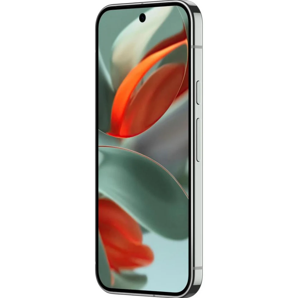 Google Pixel 9 Pro 128GB - Gray - Locked AT&T