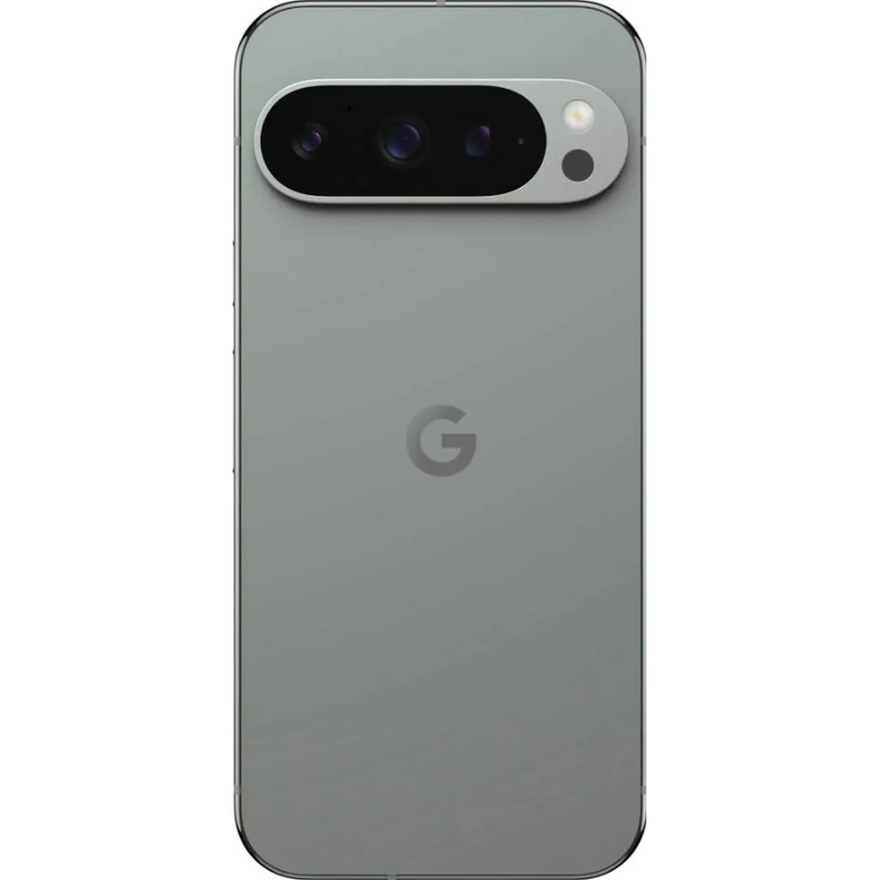Google Pixel 9 Pro 128GB - Gray - Locked AT&T