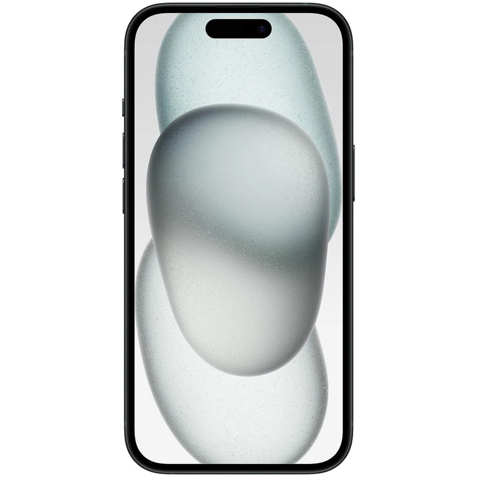 iPhone 15 128GB  - Black - Locked T-Mobile