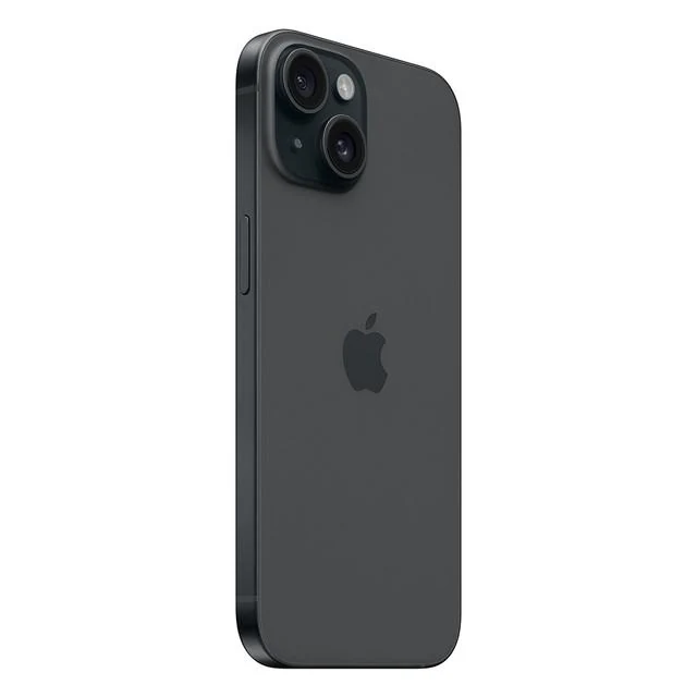 iPhone 15 128GB  - Black - Locked T-Mobile