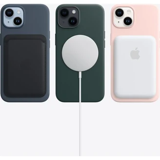 iPhone 15 128GB  - Black - Locked T-Mobile