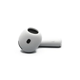 Apple Left Earpiece for AirPods 4 (ANC) (2024) - White (A3056)