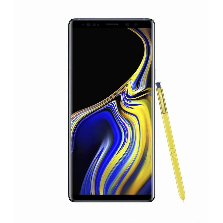 Galaxy Note9 512GB  - Blue - Locked T-Mobile