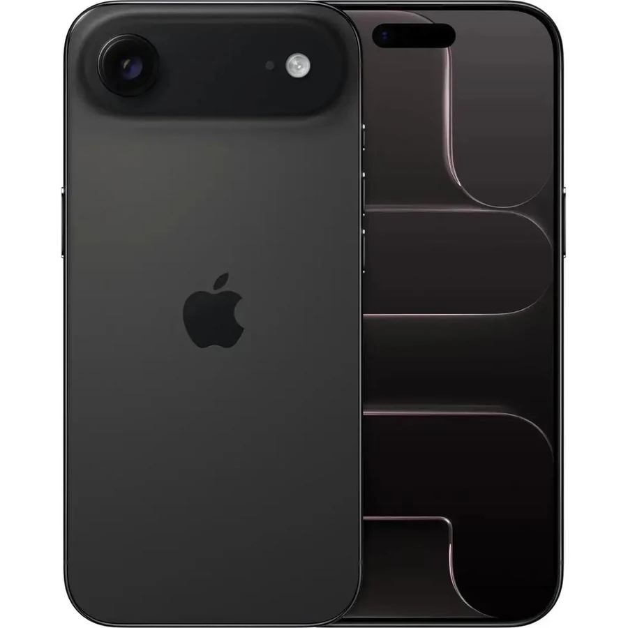 iPhone Air 256GB - Space Black - Locked Verizon