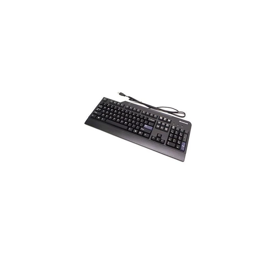 Preferred Pro II USB Keyboard · Black