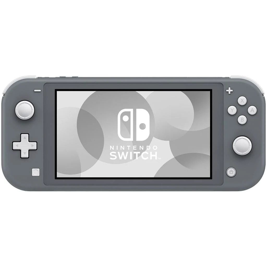 Switch Lite 32GB - Gray