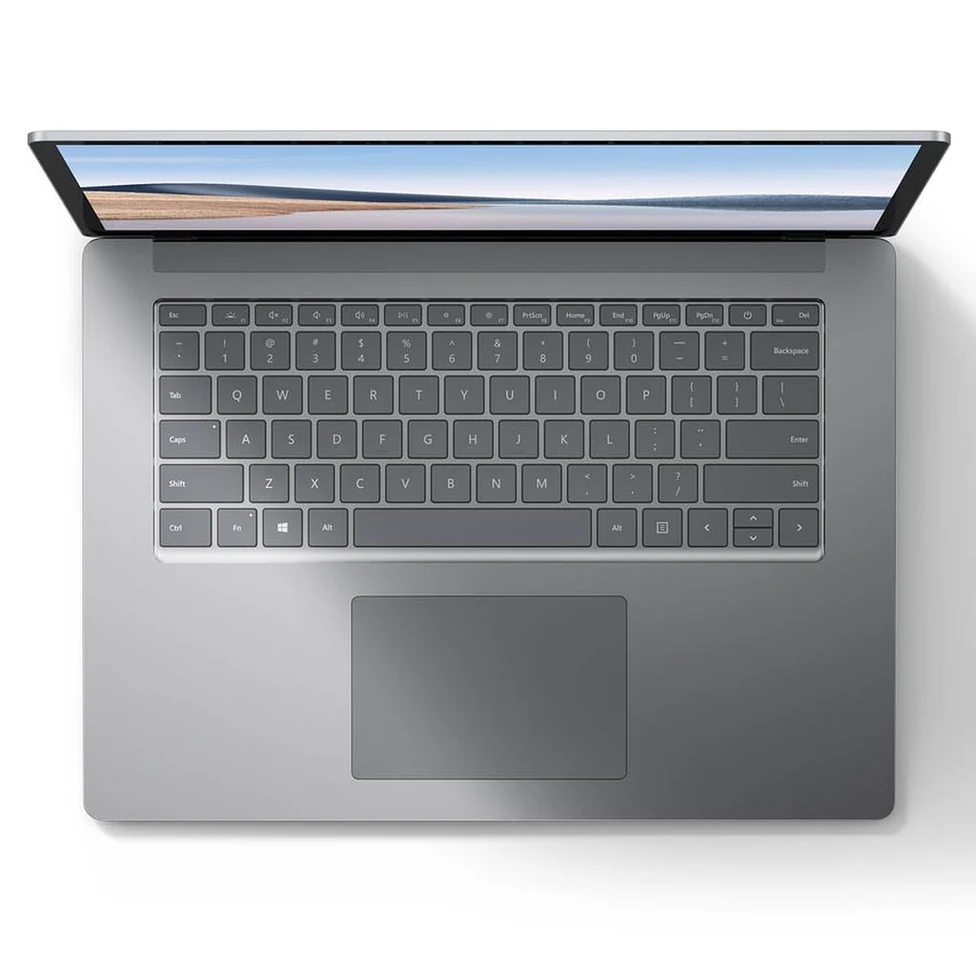 Microsoft Surface Laptop 4 15-inch (2021) - Core i7 - Gen 11 (G) - 16 GB - SSD 512 GB