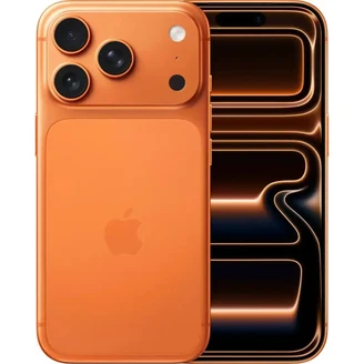 iPhone 17 Pro 256GB  - Cosmic Orange - Unlocked