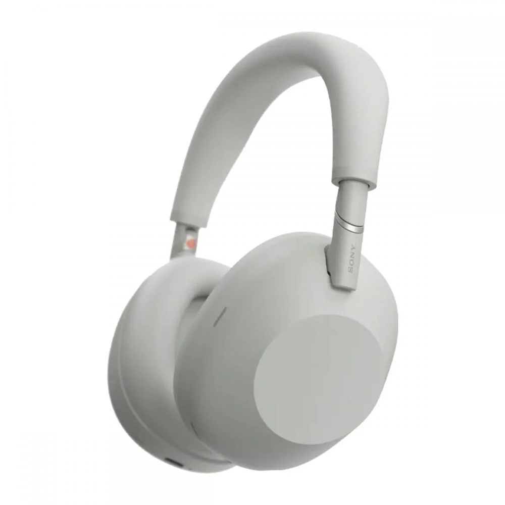 WH-1000XM6/S · Platinum Silver