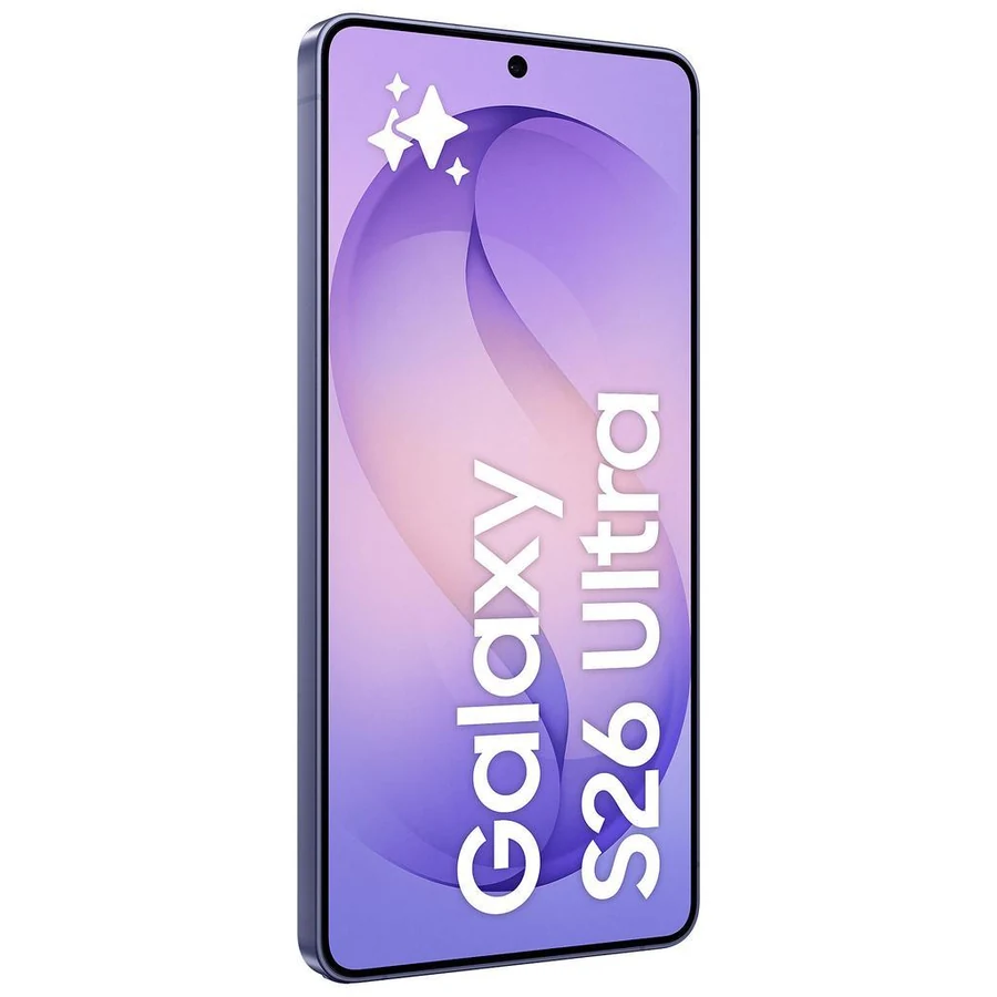 Galaxy S26 Ultra 256GB - Purple - Locked AT&T