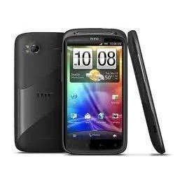 HTC Sensation 4GB - Black - Locked AT&T